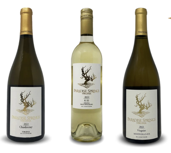 The White Wine Lover's Collection