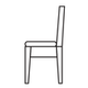 Chair icon