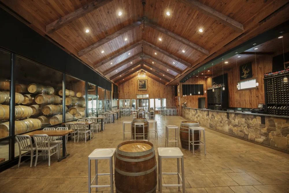 Tasting Room 1