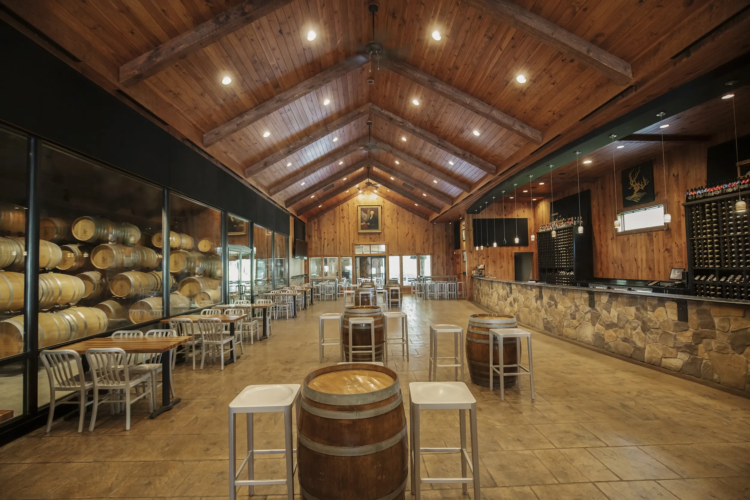 Tasting Room 1