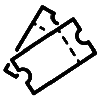 Ticket icon