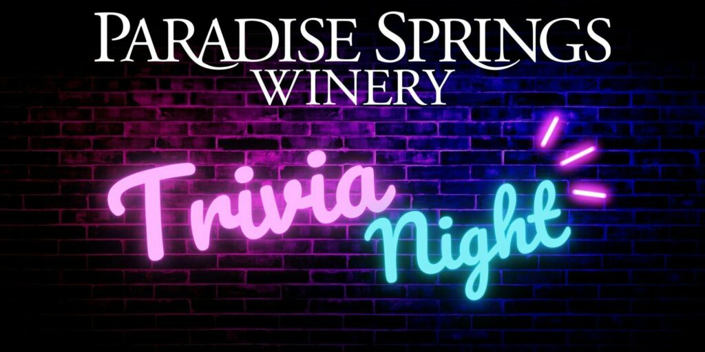 Trivia Night