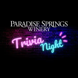 Trivia Night