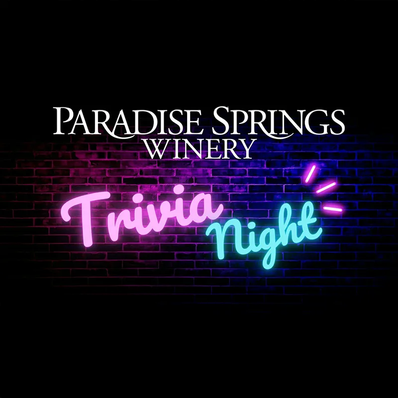 Trivia Night